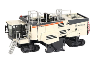NZG 1036 1/50 Scale Wirtgen SM 3.8 Surface Miner