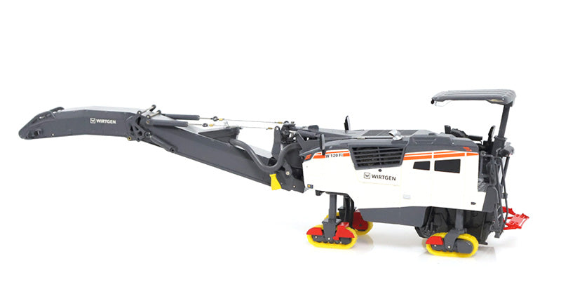 NZG 1037 1/50 Scale Wirtgen W120 Fi Cold Milling Machine
