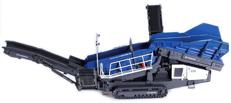 NZG 1044 1/50 Scale Kleemann MSS802 Mobile Screening Plant