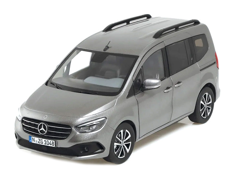 NZG 1048-51 1/18 Scale Mercedes-Benz T-Class Van