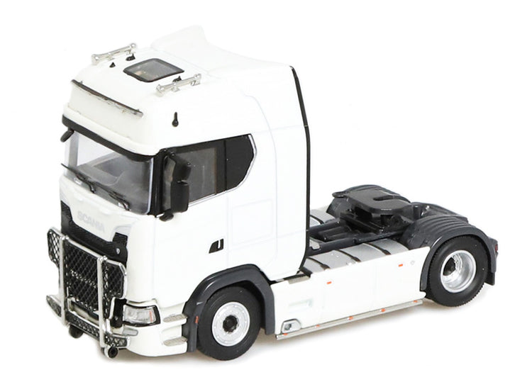 NZG 1064-40 1/64 Scale Scania V8 730S 4x2 Truck