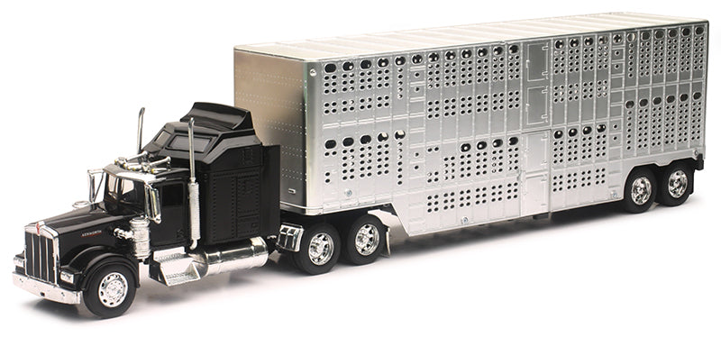 New-Ray 10783A 1/32 Scale Kenworth W900 Tractor