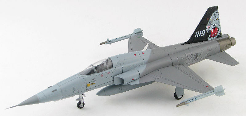 Hobby Master HA3341 1/72 Scale F-5S Tiger Ii - 144Th Squadron Rsaf 2015