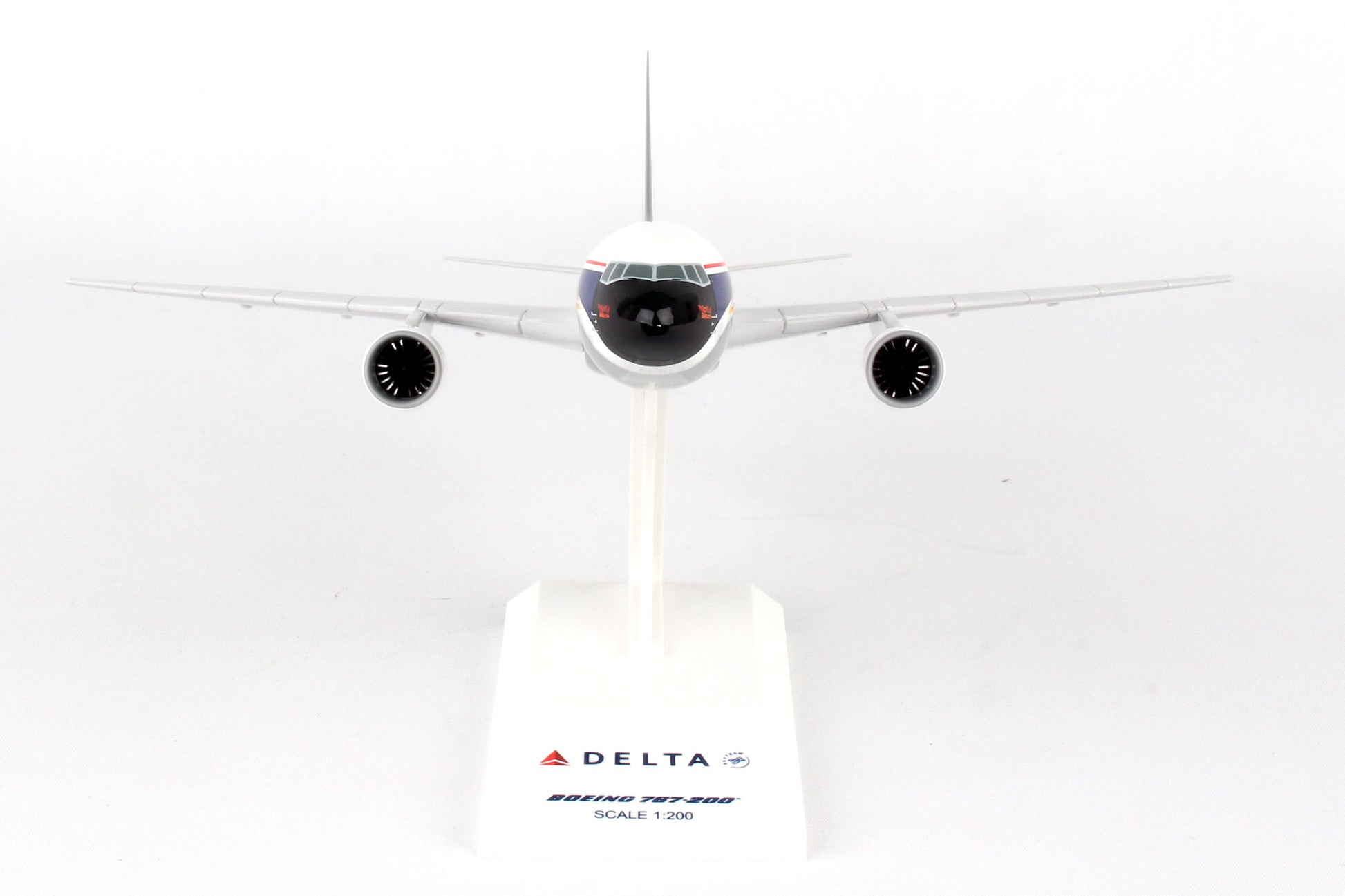 Skymarks SKR910 Skymarks Delta 767-200 1/200 Spirit Of Delta