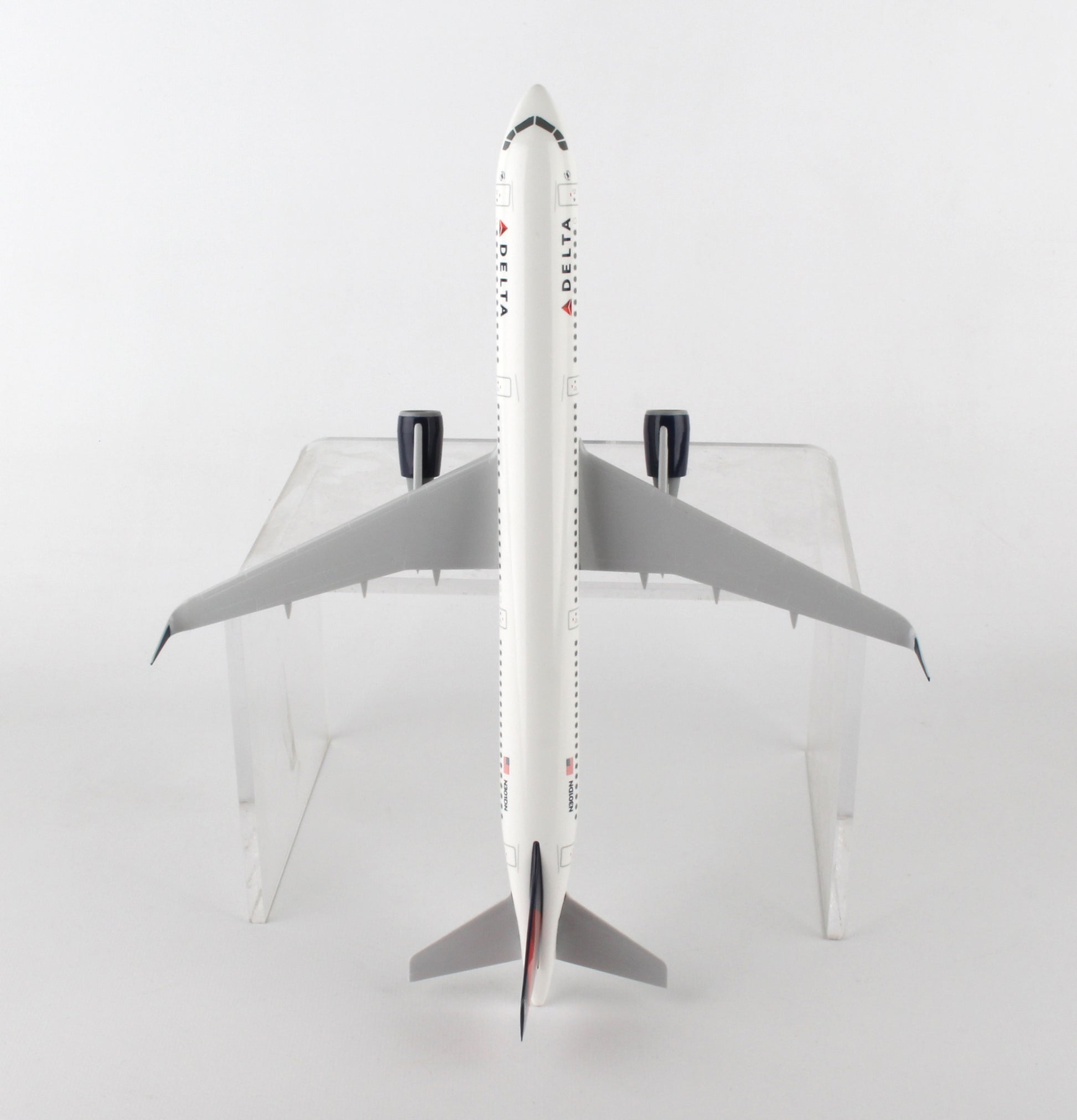 Skymarks SKR878 Skymarks Delta A321 1/150