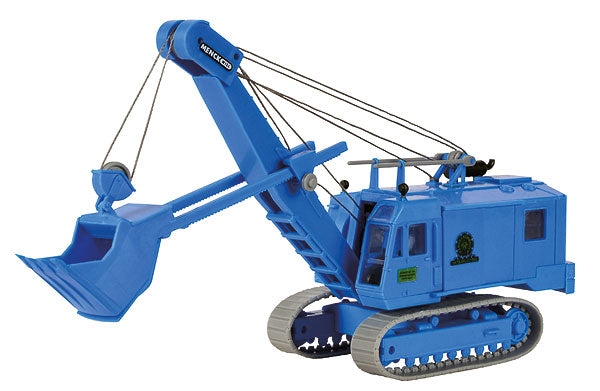 Kibri 11265 1/87 Scale Menck Tracked Excavator