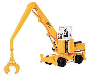 Kibri 11282 1/87 Scale Liebherr 934 Mobile Tracked Excavator