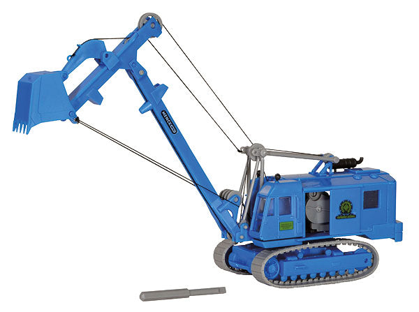 Kibri 11284 1/87 Scale Menck Tracked Excavator