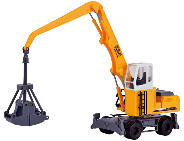 Kibri 11286 1/87 Scale Liebherr 934 Excavator