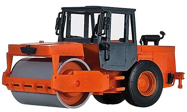 Kibri 11554 1/87 Scale Hamm Vibratory Roller