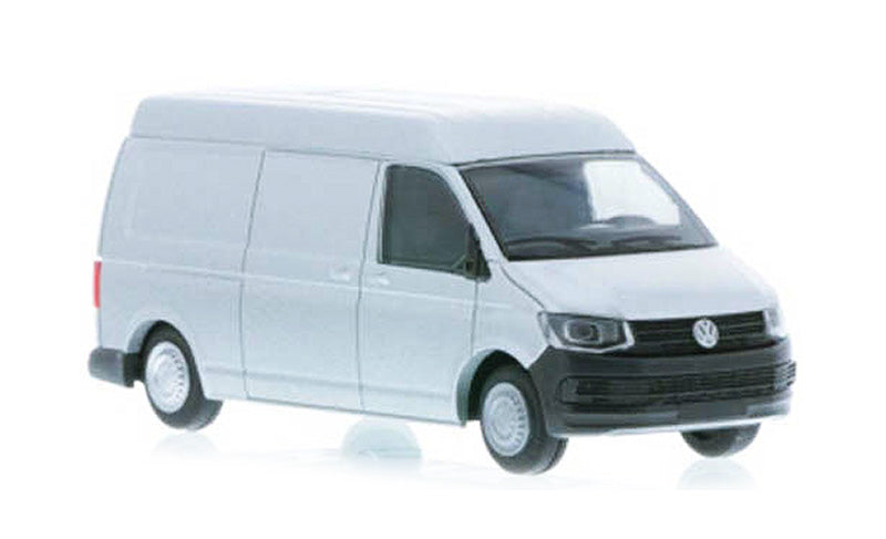 Rietze 11614 1/87 Scale Volkswagen T6 LR Cargo Van MD