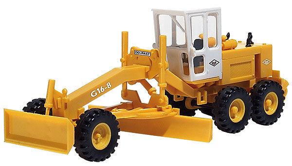 Kibri 11650 1/87 Scale O&K - G 16-8 Grader