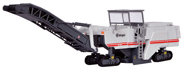 Kibri 11653 1/87 Scale Wirtgen - Road Mill