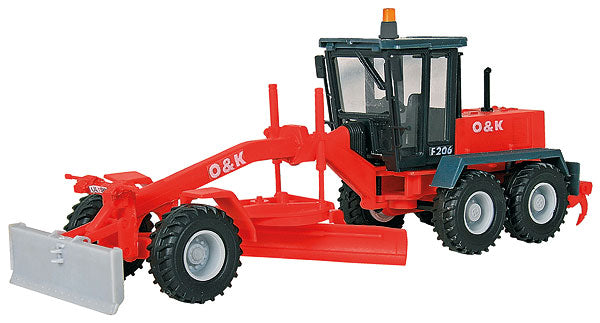 Kibri 11662 1/87 Scale O&K - Grader