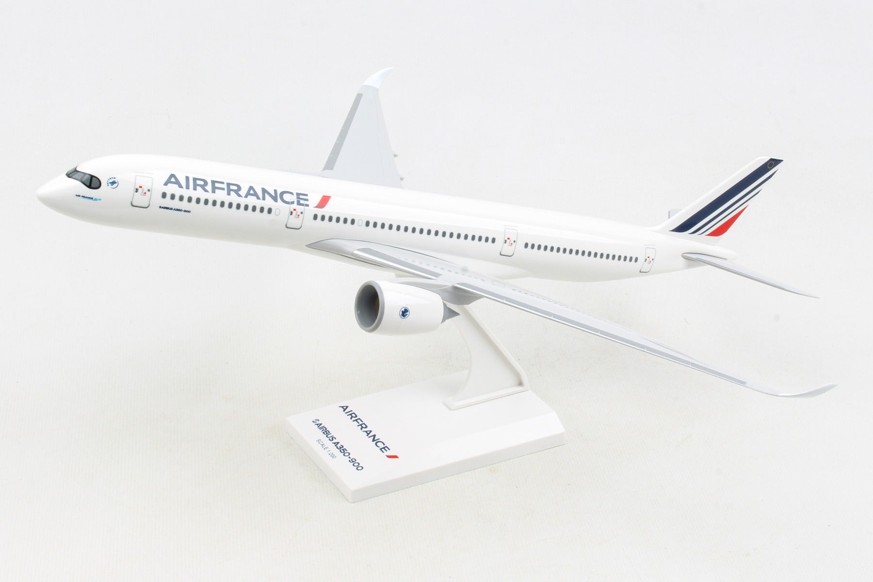 Skymarks SKR893 Skymarks Air France A350-900 1/200