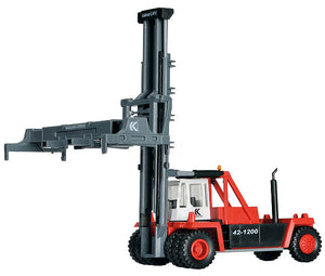 Kibri 11751 1/87 Scale Kalmar Container Loader Forklift