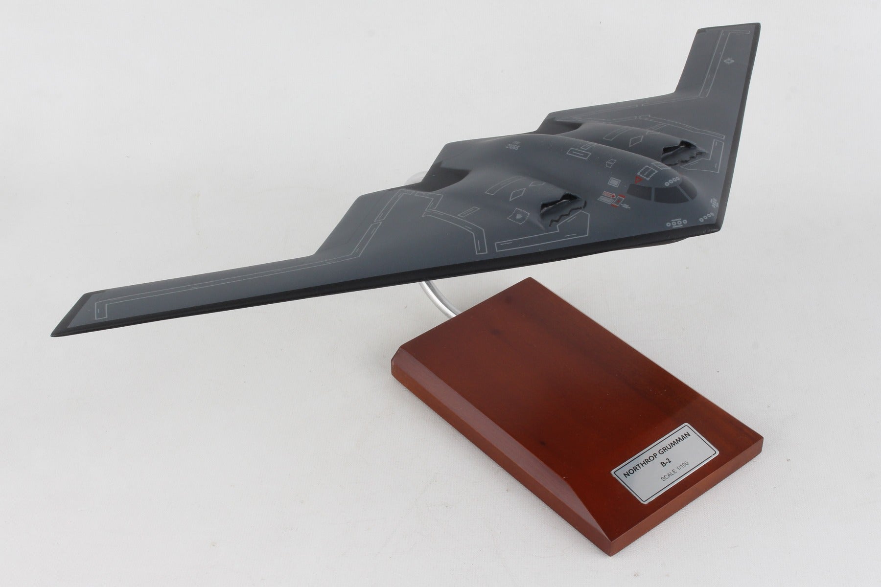 Executive Series B5310 Exec Ser B-2 Stealth Bomber 1/100 (Cb22Tr)