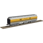 Atlas Trainman 50004195 N 60'Pass Car Rio 743
