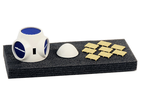 WSI 12-1005 1/50 Scale Windmill Hub
