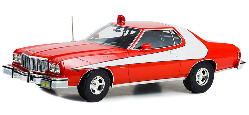 Greenlight 12103 1/12 Scale 1976 Ford Gran Torino