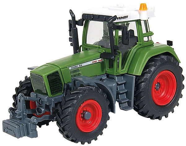 Kibri 12265 1/87 Scale FENDT Vario Favorite 926 Tractor