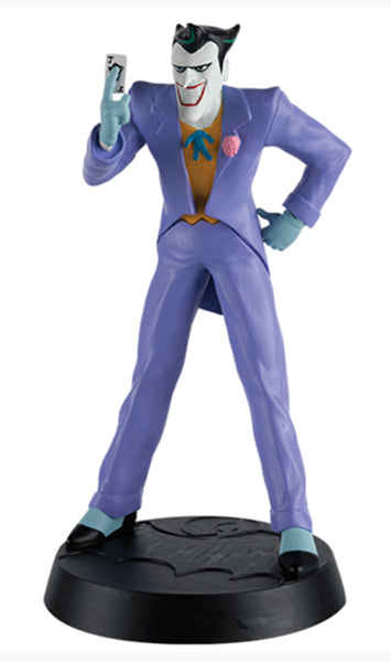 Eaglemoss DCAUK005 1/16 Scale ! Batani05