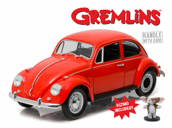Greenlight 12985 1/18 Scale 1967 Volkswagen Beetle