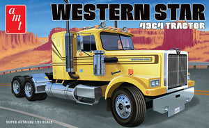 Amt 1300 1/24 Scale Western Star 4964 Tractor