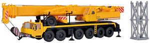 Kibri 13012 1/87 Scale Liebherr 1120 Telescopic Crane