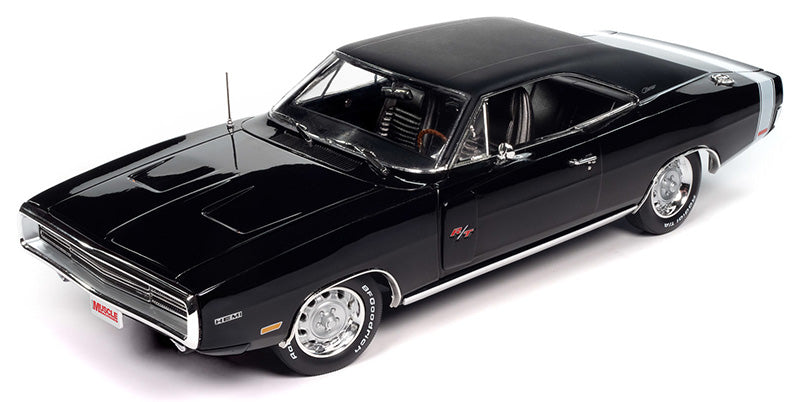 American Muscle 1302 1/18 Scale 1970 Dodge Charger R/T