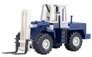 Kibri 13058 1/87 Scale Breuer & Wasel - O&K Compound Forklift