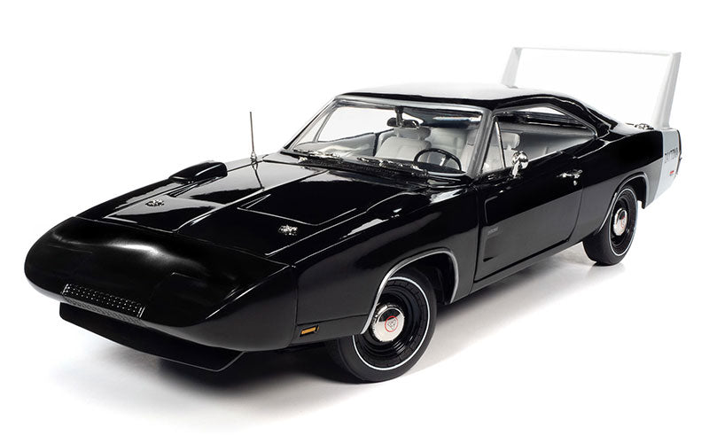 American Muscle 1310 1/18 Scale 1969 Dodge Charger Daytona