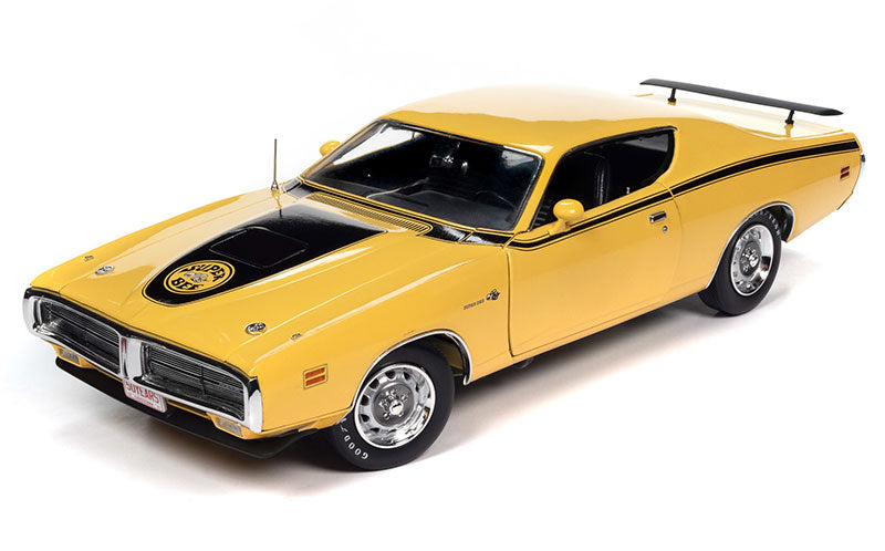American Muscle 1315 1/18 Scale 1971 Dodge Charger Super Bee