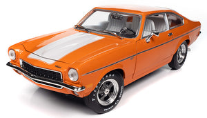 American Muscle 1319 1/18 Scale 1973 Chevrolet Vega GT