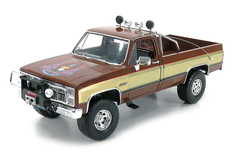 Greenlight 13560 1/18 Scale Fall Guy Stuntman Association