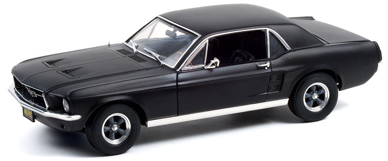 Greenlight 13611 1/18 Scale Adonis Creed's 1967 Ford Mustang Coupe