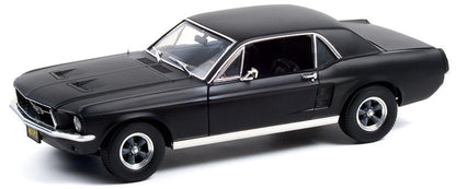 Greenlight 13611 1/18 Scale Adonis Creed's 1967 Ford Mustang Coupe
