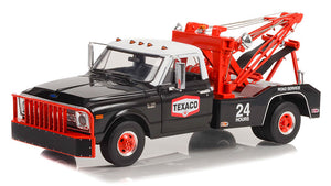 Greenlight 13625 1/18 Scale Texaco 24 Hour Road Service