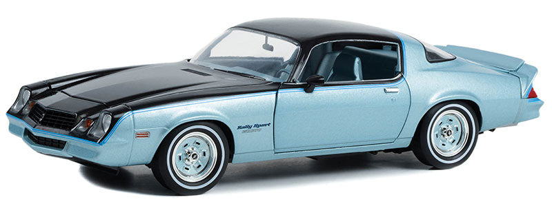 Greenlight 13664 1/18 Scale 1978 Chevrolet Camaro Rally Sport