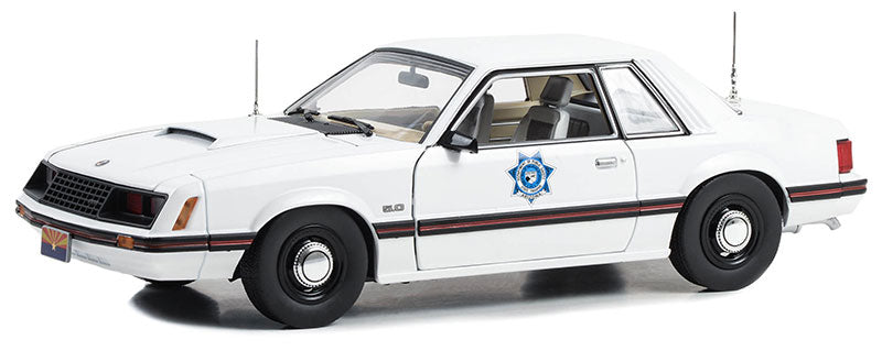 Greenlight 13677 1/18 Scale Arizona Department of Public Safety