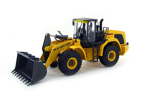 Motorart 13782 1/50 Scale New Holland W300C Articulated Wheel Loader Diecast construction