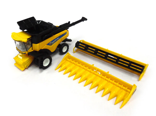 Ertl 13870 1/64 Scale New Holland CR8.90 Combine