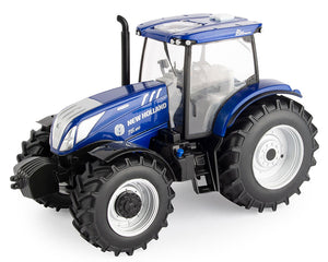 Ertl 13957 1/32 Scale New Holland T6.180