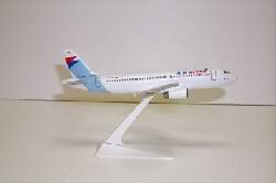 Flight Miniatures LP05137 A320 Air Inter - France 1/200