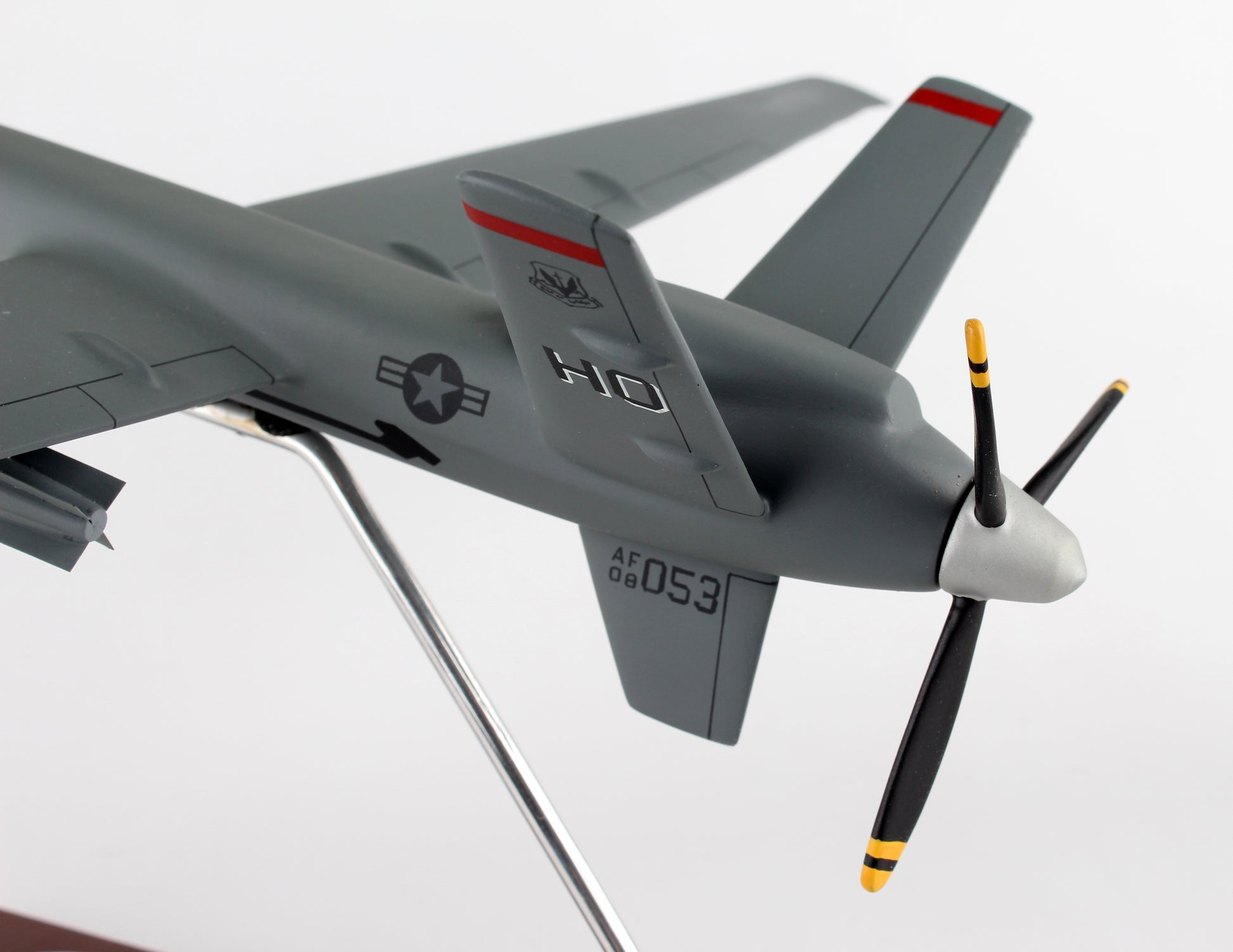 Executive Series XCYMQ9 Exec Ser Mq-9 Reaper 1/32 Holloman