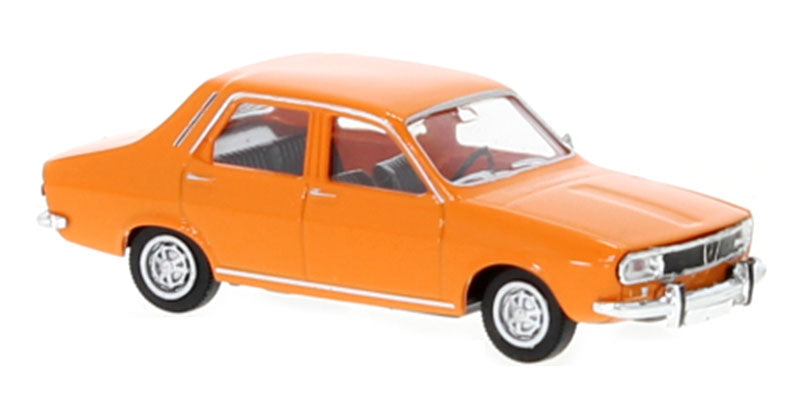 Brekina 14526 1/87 Scale 1969 Renault R 12 TL