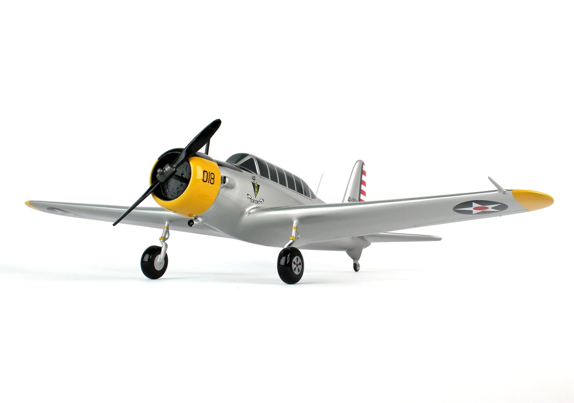 Executive Series B18030 Exec Ser Bt-13 Valiant Vibrator 1/30 (Abt13)
