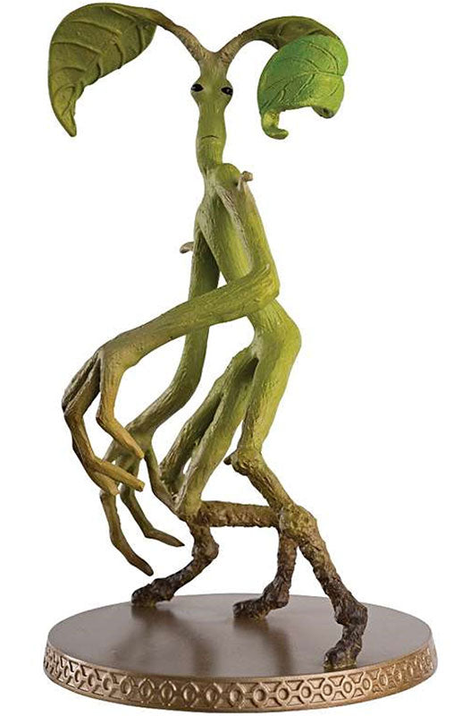 Eaglemoss WHPUK804 1/10 Scale Pickett The Bowtruckle Special Edition