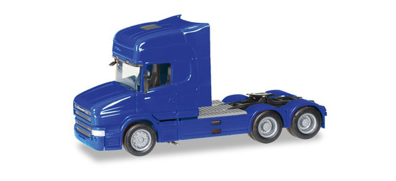 Herpa 151726 1/87 Scale Scania Hauber TL 6x4