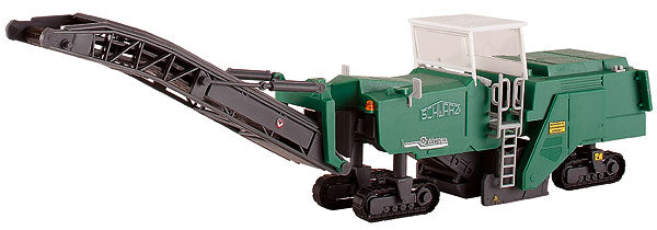 Kibri 15200 1/87 Scale Wirtgen - Cold Planer